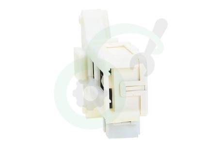 Indesit Wasmachine 306612, C00306612 Deurrelais 3 contacten