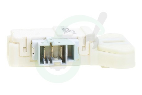 Indesit Wasmachine 306612, C00306612 Deurrelais 3 contacten