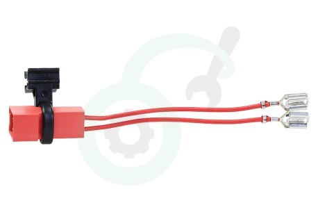 Whirlpool Wasmachine C00537136 Kabel Kabelset voor pomp