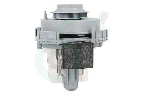 Whirlpool Wasmachine C00302796 Pomp Afvoer, zonder pomphuis