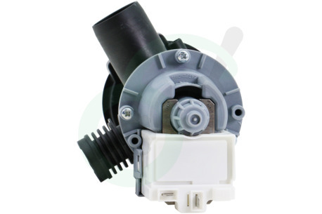 Ariston Wasmachine 855480, C00855480 Afvoerpomp