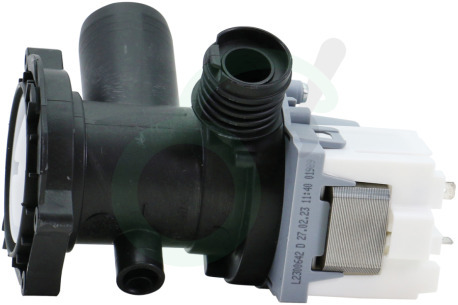 Ariston Wasmachine 855480, C00855480 Afvoerpomp