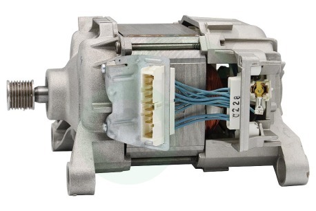 Nordland Wasmachine 651015818 Motor 1600 rpm
