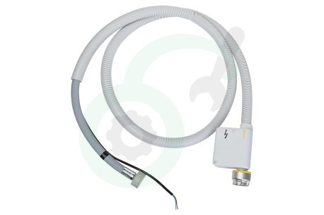 Miele Wasmachine 4622714 Slang toevoer -incl. waterstop-