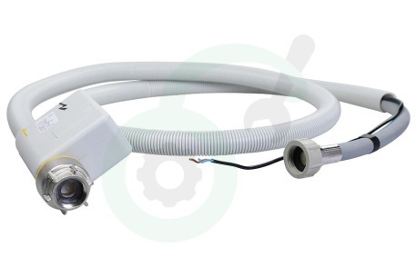 Miele Wasmachine 4622714 Slang toevoer -incl. waterstop-