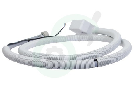 Miele Wasmachine 4622714 Slang toevoer -incl. waterstop-