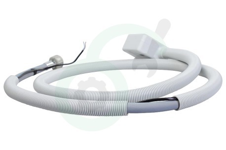 Miele Wasmachine 4622714 Slang toevoer -incl. waterstop-