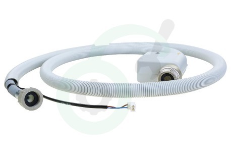 Miele Wasmachine 4622714 Slang toevoer -incl. waterstop-