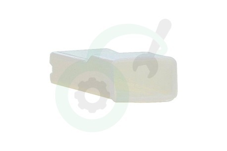 Miele Wasmachine 1227280 Isolatiehuls 6,3mm.