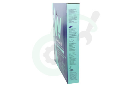 Bauknecht 484000008436 SKS101 WPRO Universele stapelkit