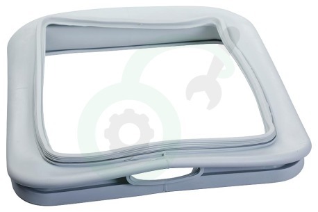 Laden Wasmachine 481010410453 Manchet Bovenlader