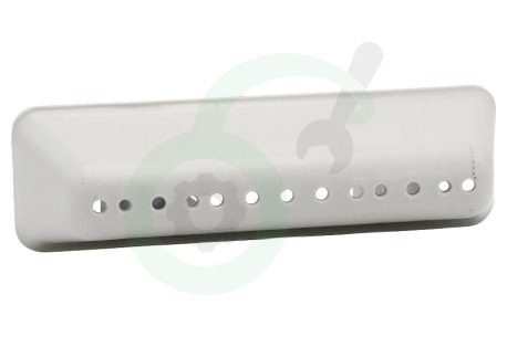 Privileg Wasmachine 480111104079 Trommelrib 13 gaatjes, 4 klemmen