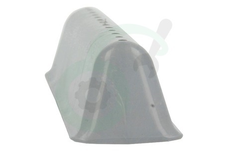 Laden Wasmachine 480111104174 Trommelrib 13 gaatjes, 4 klemmen