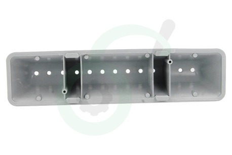 Laden Wasmachine 480111104174 Trommelrib 13 gaatjes, 4 klemmen