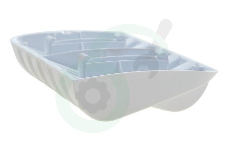 Bauknecht Wasmachine 481010597315 Trommelrib 2 klemmen