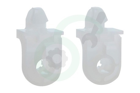 Bauknecht Wasmachine 481240118413 Bevestiging van schokbreker, boven