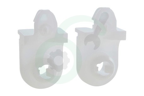 Bauknecht Wasmachine 481240118413 Bevestiging van schokbreker, boven
