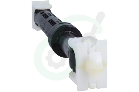 Alternatief Wasmachine 481246648095 Schokbreker Incl. bevestiging Suspa 120N