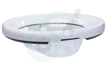 Whirlpool Wasmachine 481010906633 Vuldeur Compleet, Fresh Care