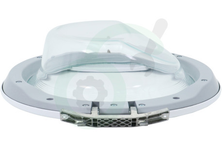 Whirlpool Wasmachine 481010604373 C00443215 Vuldeur Compleet, Glasdeur