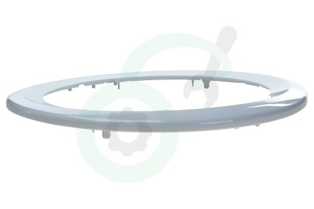 Whirlpool Wasmachine 481071423961 Deurrand Buitenrand, wit