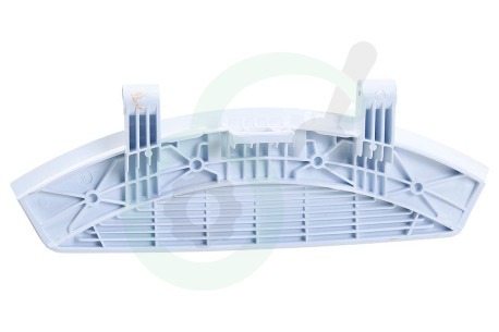 Whirlpool Wasmachine 481071424001 Deurgreep Wit