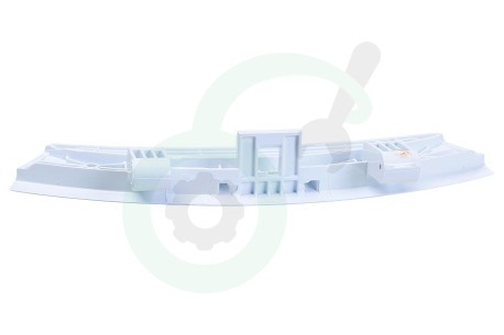 Whirlpool Wasmachine 481071424001 Deurgreep Wit