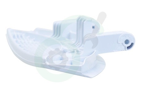 Whirlpool Wasmachine 481071424001 Deurgreep Wit