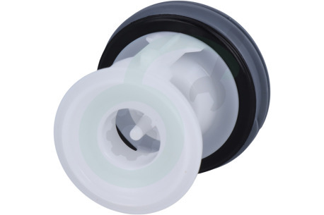 Whirlpool Wasmachine 481010506380 Filter Van pomp
