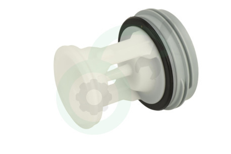 Privileg Wasmachine 481010506380 Filter Van pomp
