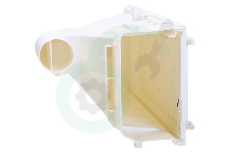 Whirlpool Wasmachine 481010580618 Zeepbak houder Met deksel