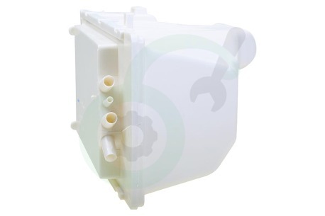 Whirlpool Wasmachine 481010580618 Zeepbak houder Met deksel