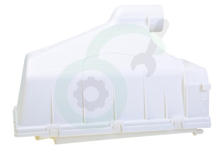 Whirlpool Wasmachine 481010580618 Zeepbak houder Met deksel