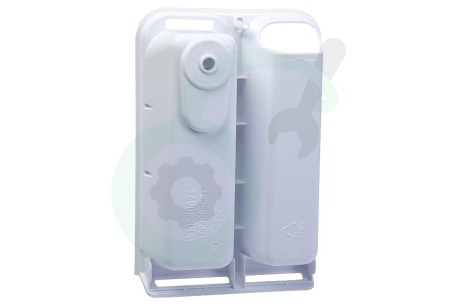 Hotpoint Wasmachine 481010580674 Inzetstuk Van zeepbaklade