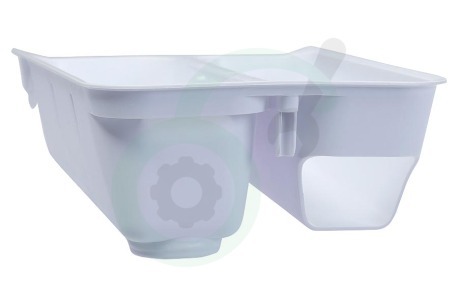 Hotpoint Wasmachine 481010580674 Inzetstuk Van zeepbaklade