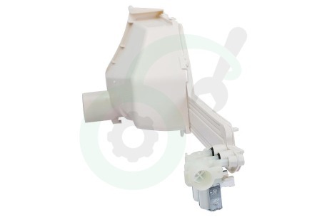 Whirlpool Wasmachine C00729583 Zeepbak Compleet met houder
