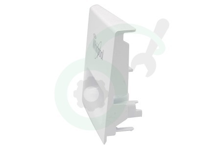Whirlpool Wasmachine 481010763630 Greep van zeepbaklade