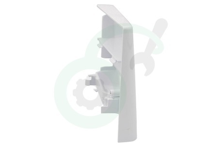 Whirlpool Wasmachine 481010763630 Greep van zeepbaklade