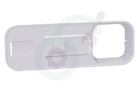 Whirlpool Wasmachine 481010580677 Sifon
