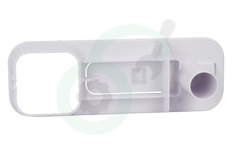 Whirlpool Wasmachine 481010580677 Sifon