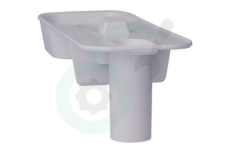 Whirlpool Wasmachine 481010580677 Sifon