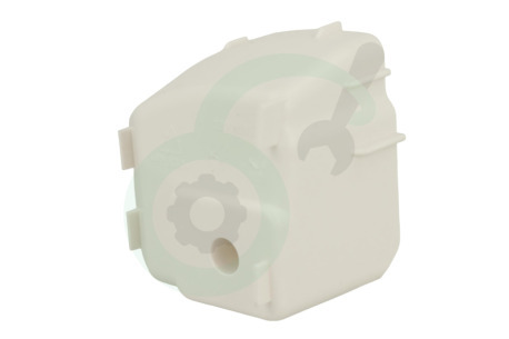 Indesit Wasmachine 298663, C00298663 Inzet Zeepbak