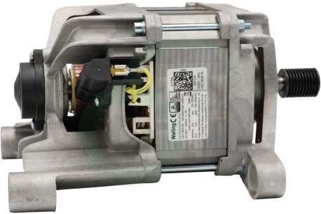 Whirlpool Wasmachine C00554424 Motor Welling 1400 rpm