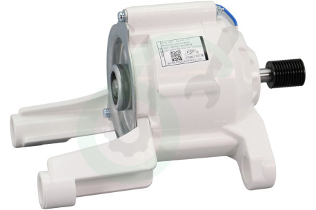 Whirlpool Wasmachine C00533611 Motor 1400 toeren