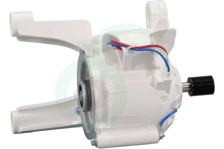 Whirlpool Wasmachine C00533611 Motor 1400 toeren