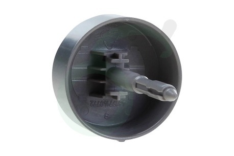 Whirlpool Wasmachine 481241458334 Knop Draaiknop timer