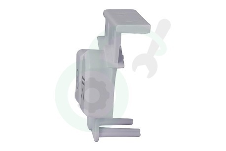 Hotpoint Wasmachine 481010731859 Drukknopset