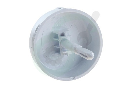 Whirlpool Wasmachine 481071425401 Knop Programma knop