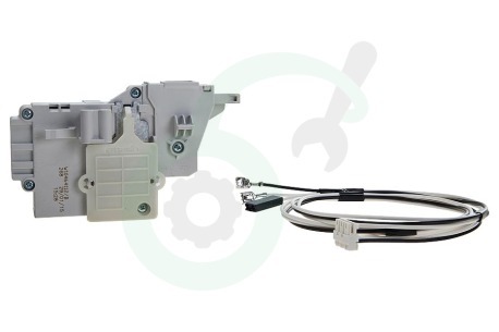 Indesit Wasmachine 481010474505 Deurrelais 3 contacten, BPP/5
