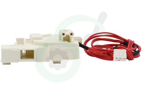 Whirlpool Wasmachine 481010552846 Deurrelais Bovenlader